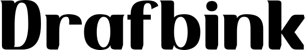 Drafbink