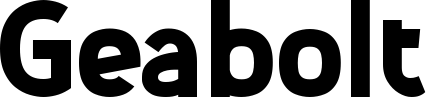 Geabolt
