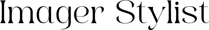 Imager Stylist
