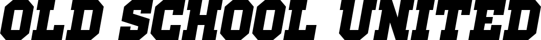 Old School United