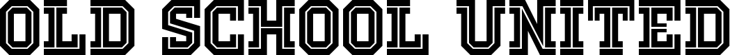 Old School United