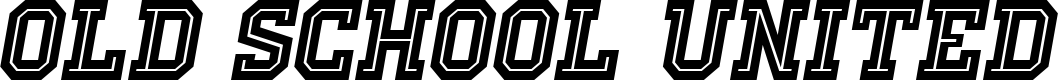 Old School United