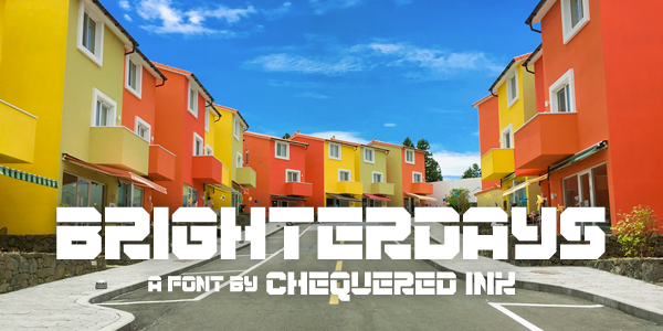 Brighterdays