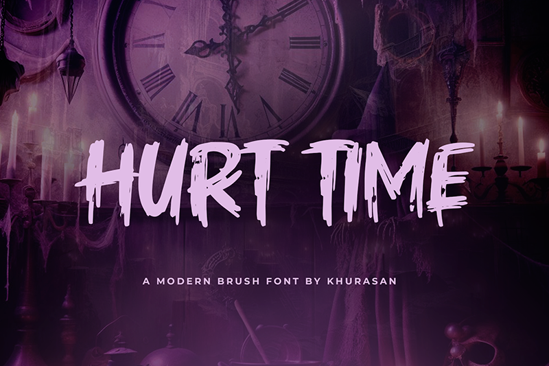 Hurt Time